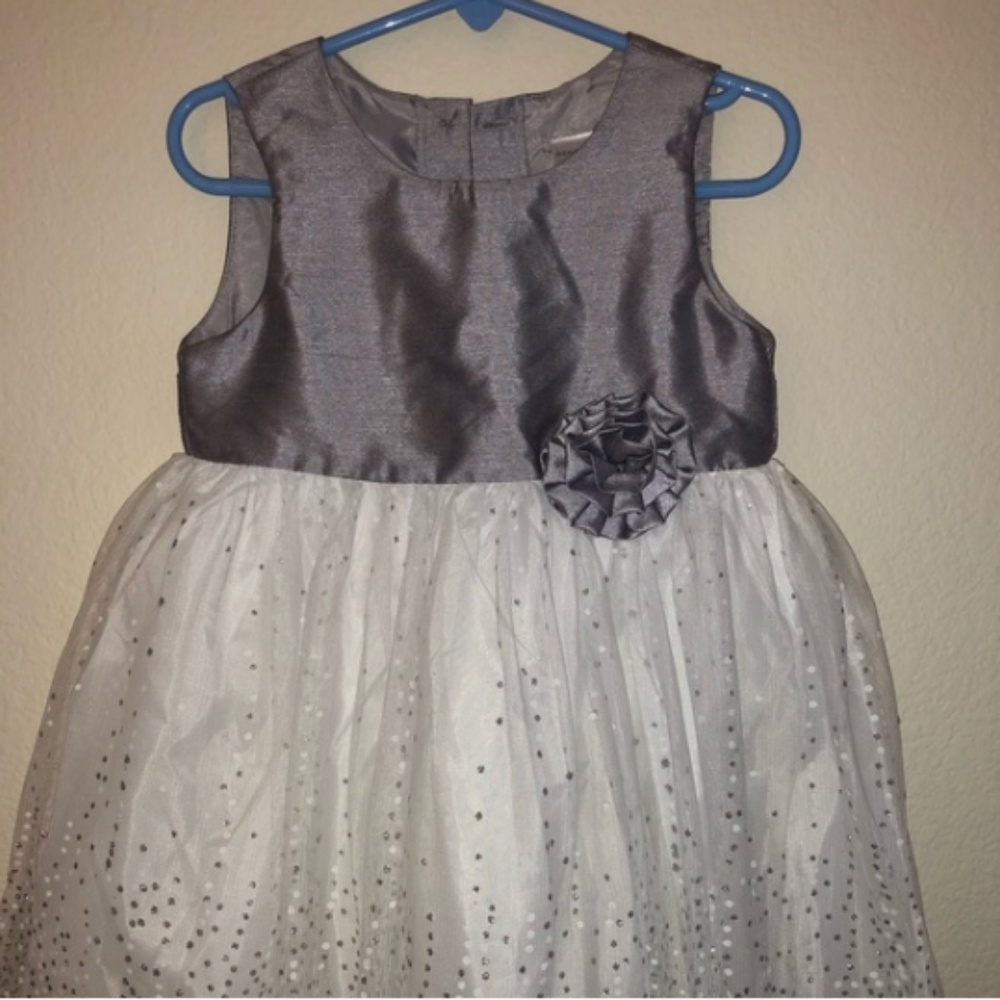 Toddler Girls Dress